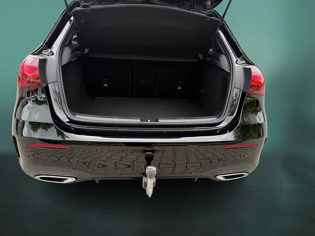 Mercedes-Benz A 180 - Thumbnail 11