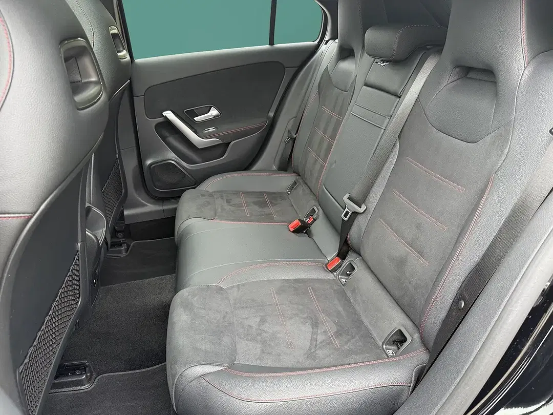 Mercedes-Benz A 180 - Thumbnail 13