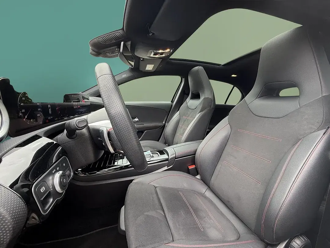 Mercedes-Benz A 180 - Thumbnail 15