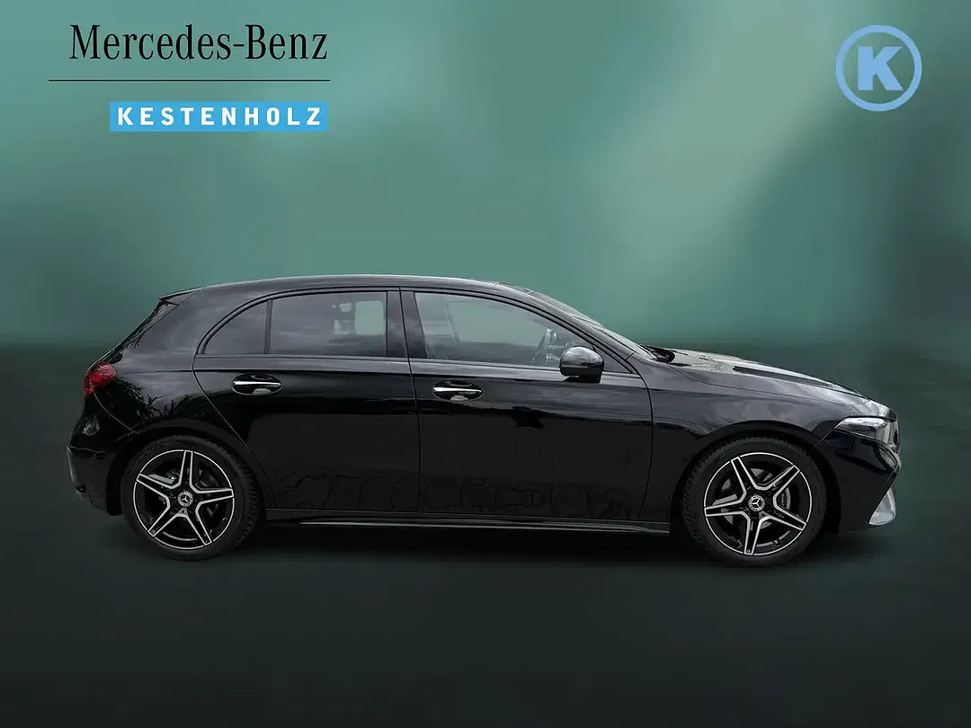 Mercedes-Benz A 180 - Thumbnail 4