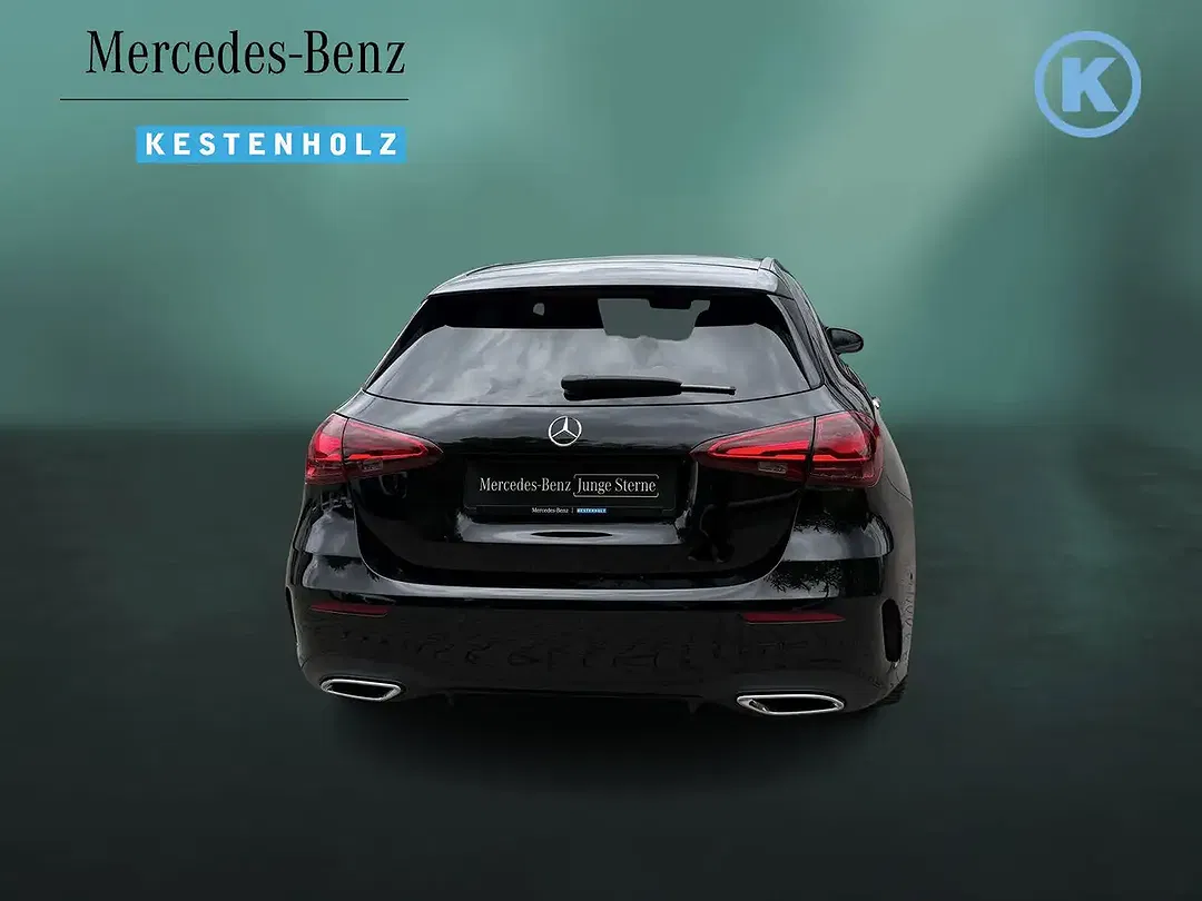 Mercedes-Benz A 180 - Thumbnail 6