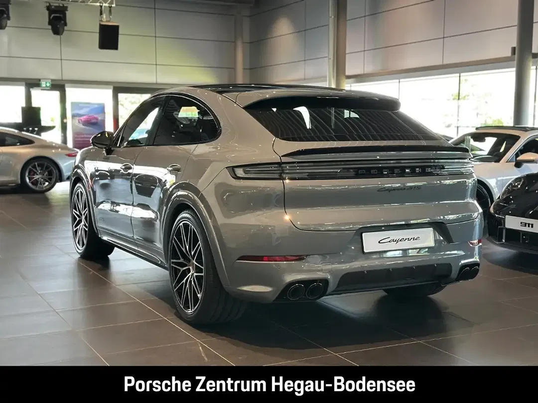 Porsche Cayenne - Thumbnail 14