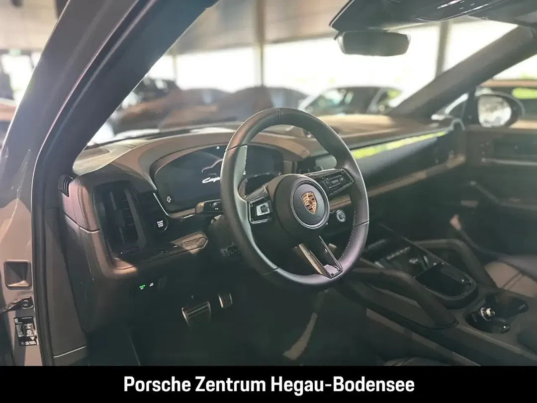 Porsche Cayenne - Thumbnail 7