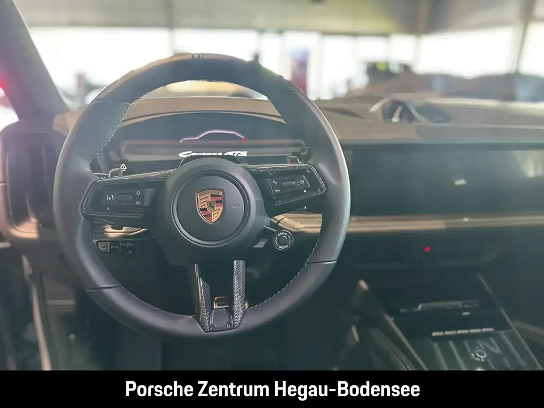 Porsche Cayenne - Thumbnail 9