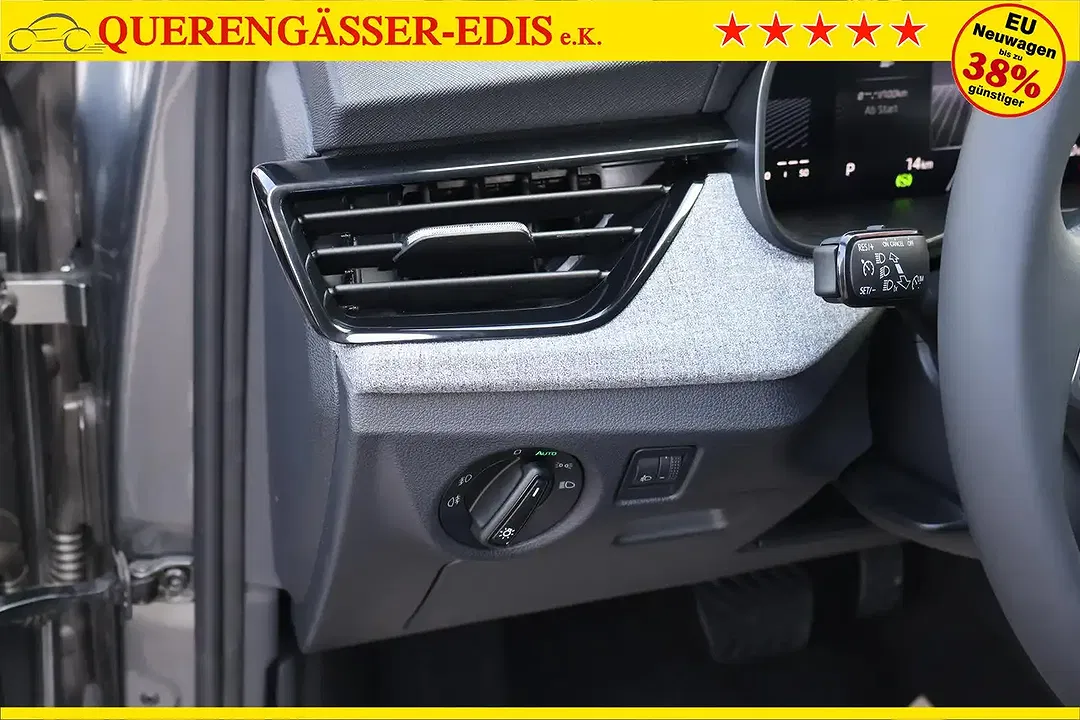 Skoda Kamiq - Thumbnail 12