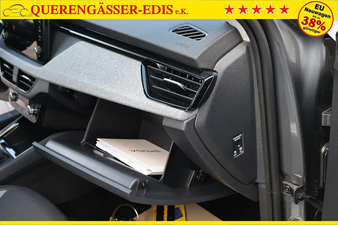 Skoda Kamiq - Thumbnail 15