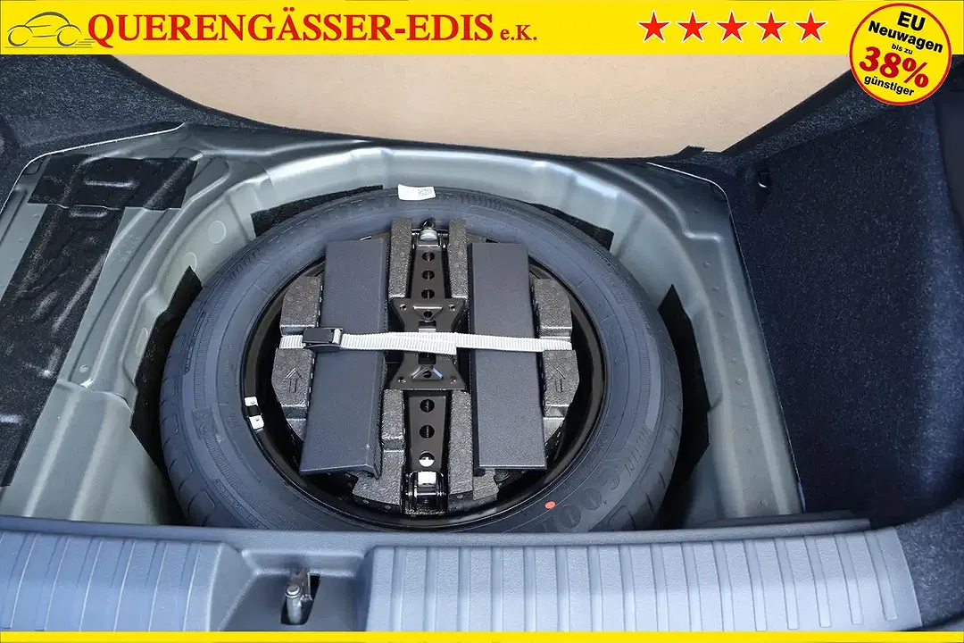 Skoda Kamiq - Thumbnail 9