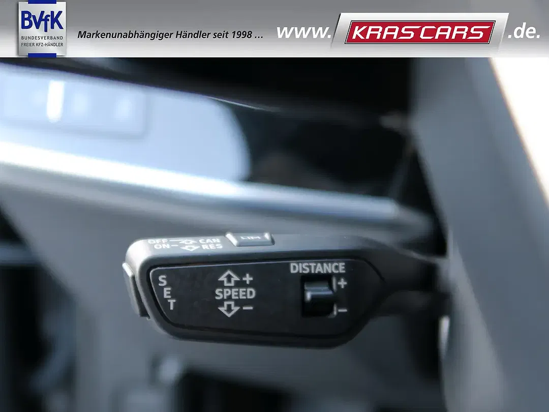 Audi A8 - Thumbnail 43