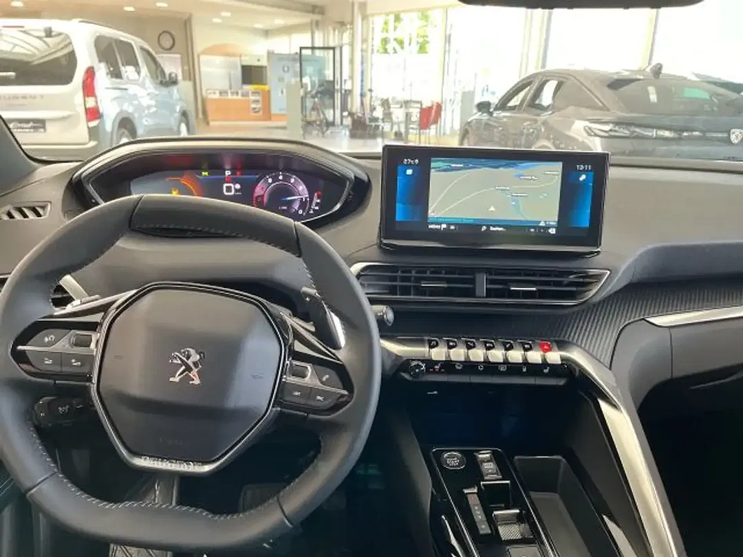 Peugeot 5008 - Thumbnail 12