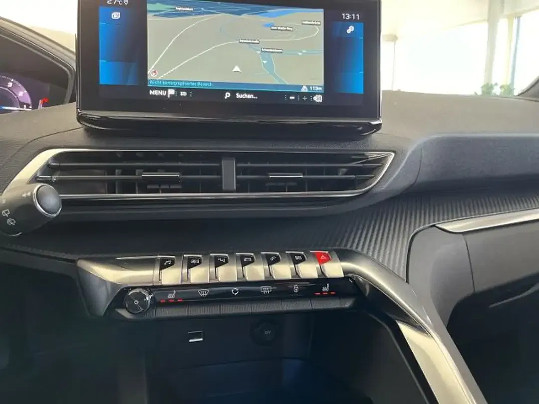 Peugeot 5008 - Thumbnail 13