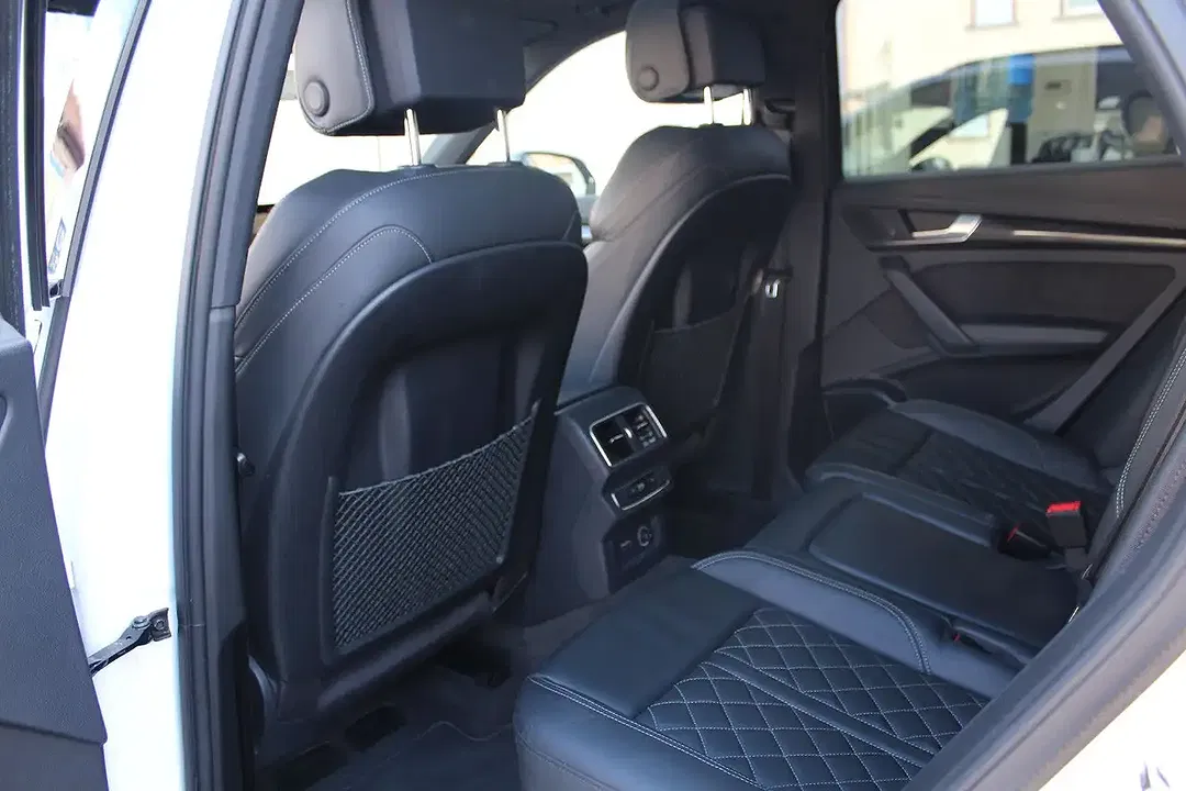 Audi SQ5 - Thumbnail 14