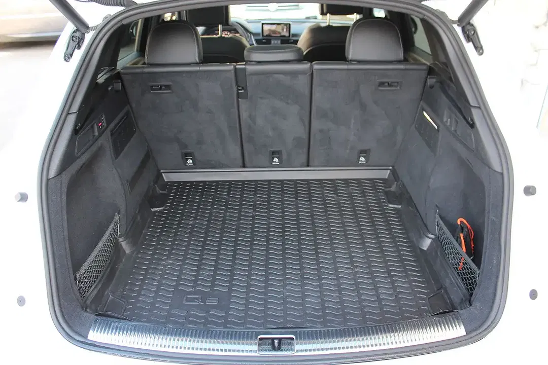 Audi SQ5 - Thumbnail 15