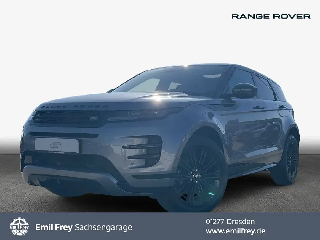 Land Rover Range Rover Evoque - Afbeelding 1