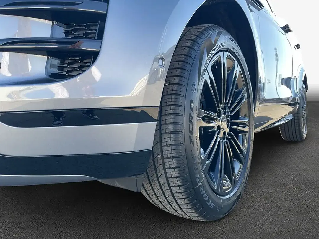 Land Rover Range Rover Evoque - Thumbnail 12
