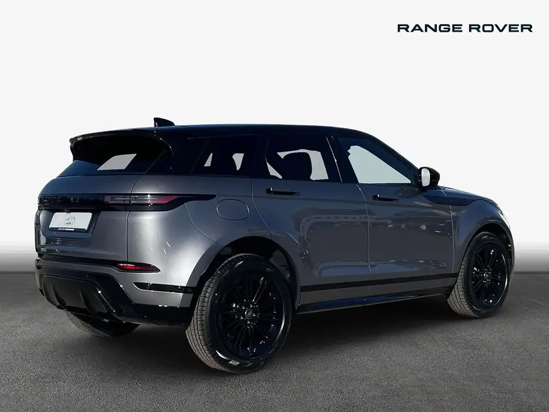 Land Rover Range Rover Evoque - Thumbnail 2