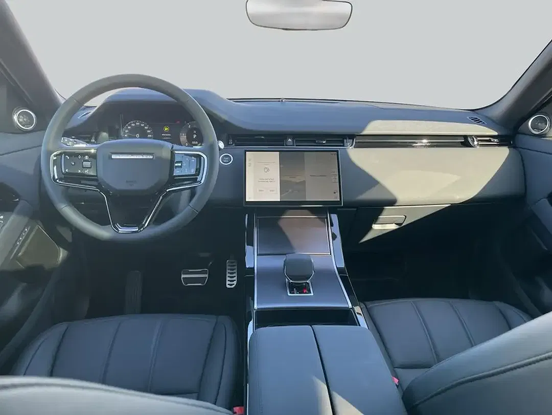 Land Rover Range Rover Evoque - Thumbnail 4