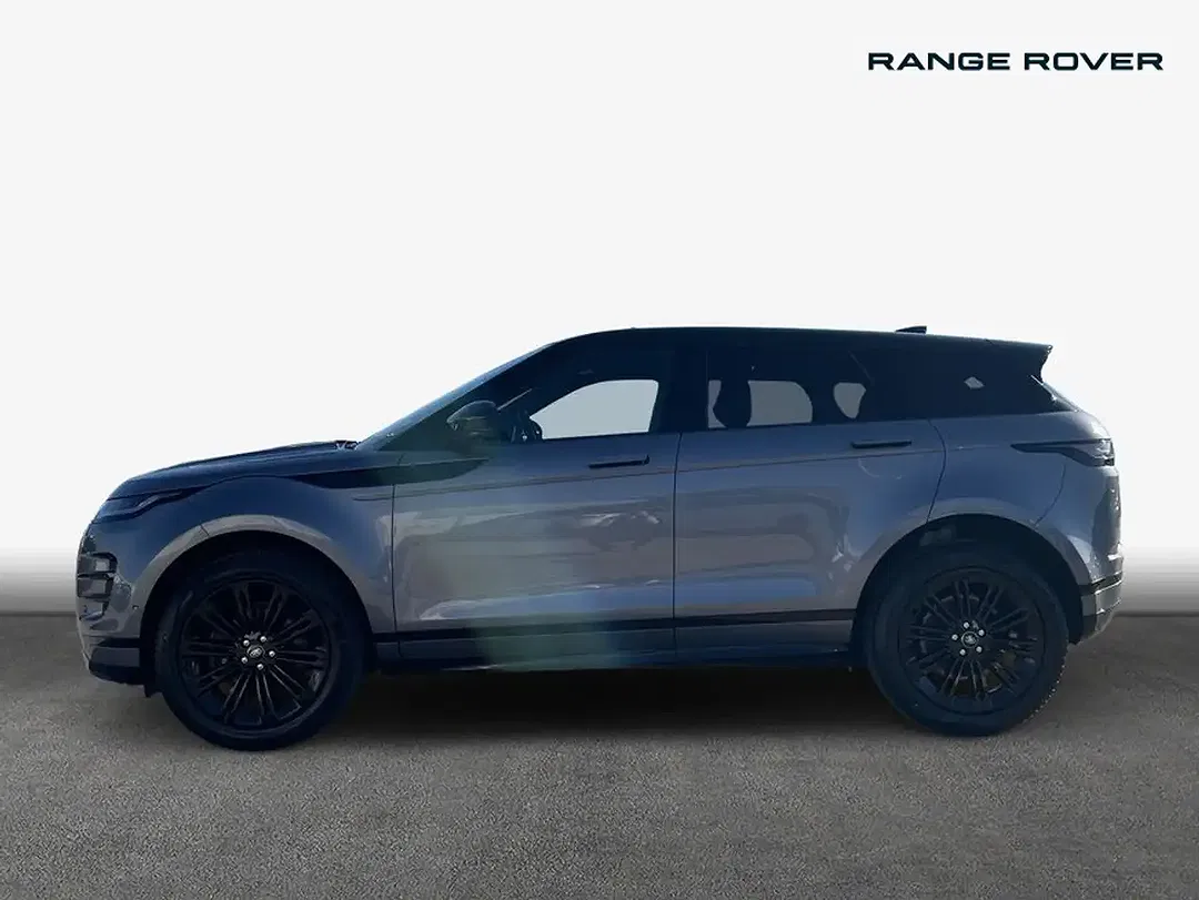 Land Rover Range Rover Evoque - Thumbnail 6