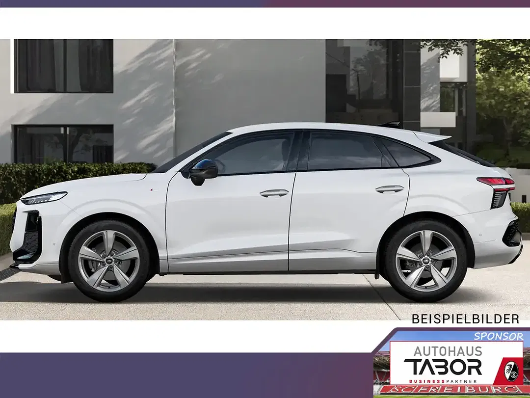 Audi Q3 - Thumbnail 2