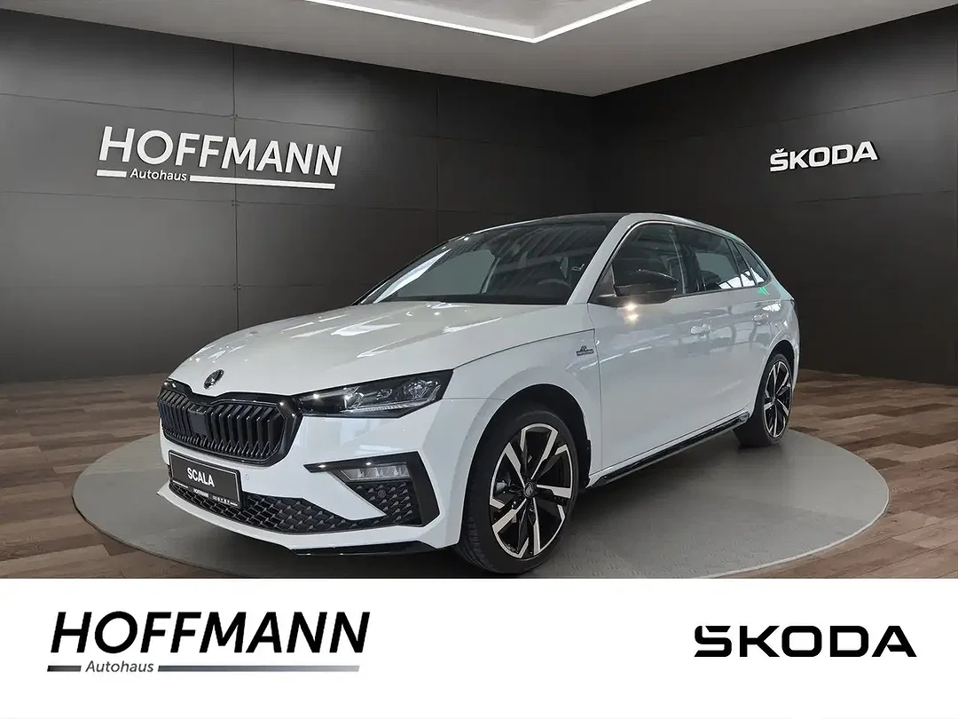 Skoda Scala - Afbeelding 1