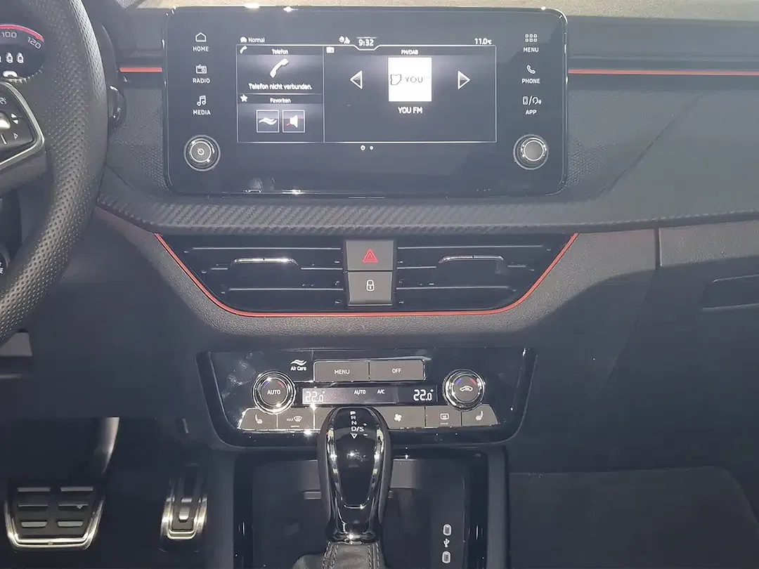 Skoda Scala - Thumbnail 11