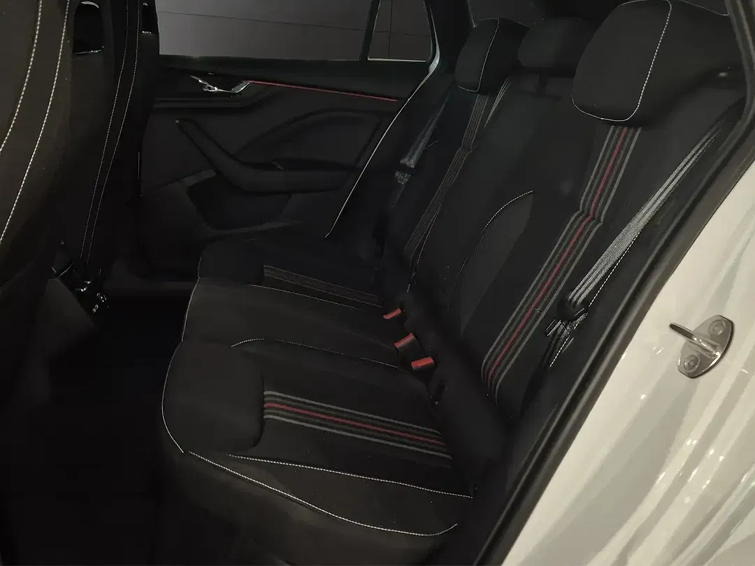 Skoda Scala - Thumbnail 13