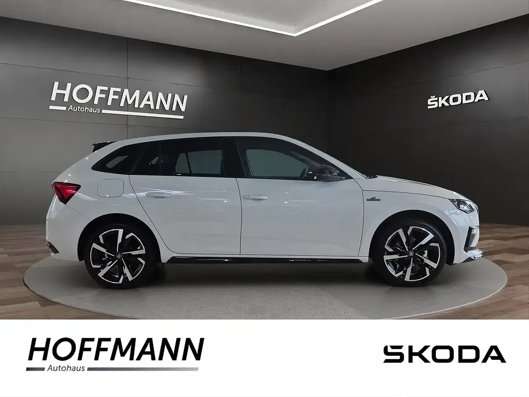 Skoda Scala - Thumbnail 5