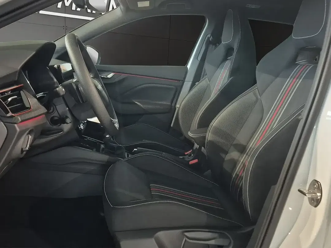 Skoda Scala - Thumbnail 7