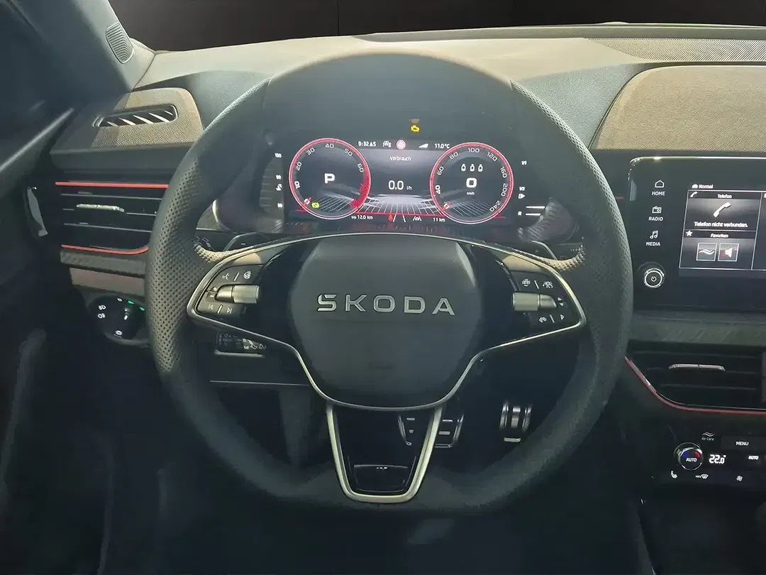 Skoda Scala - Thumbnail 9