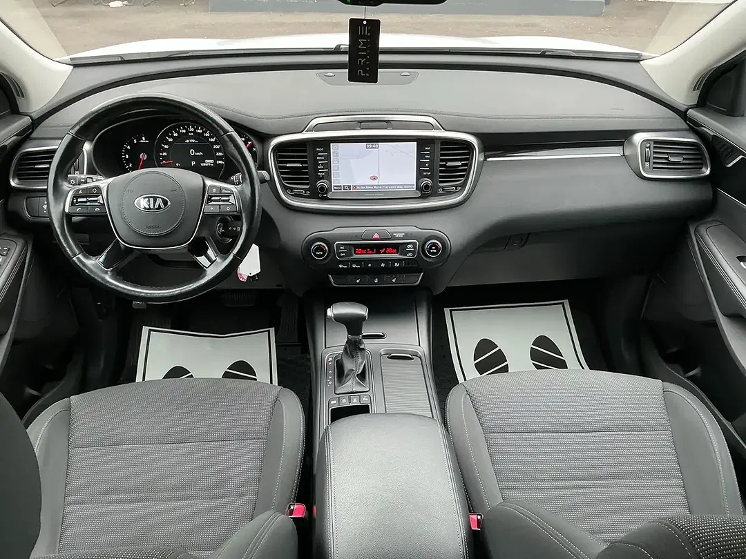 Kia Sorento - Thumbnail 13