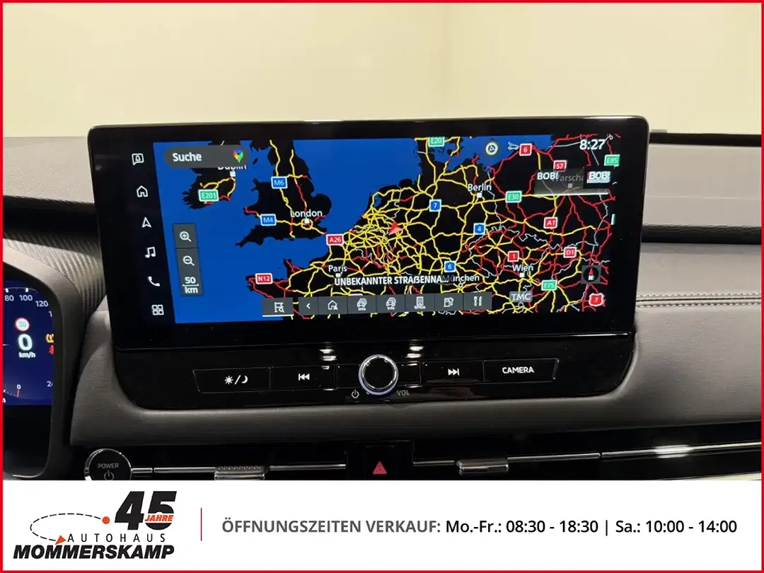 Mitsubishi Outlander - Thumbnail 11