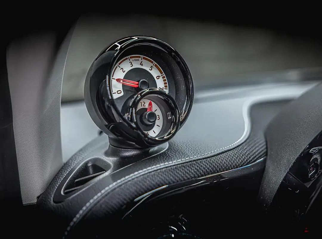 smart forTwo - Thumbnail 26