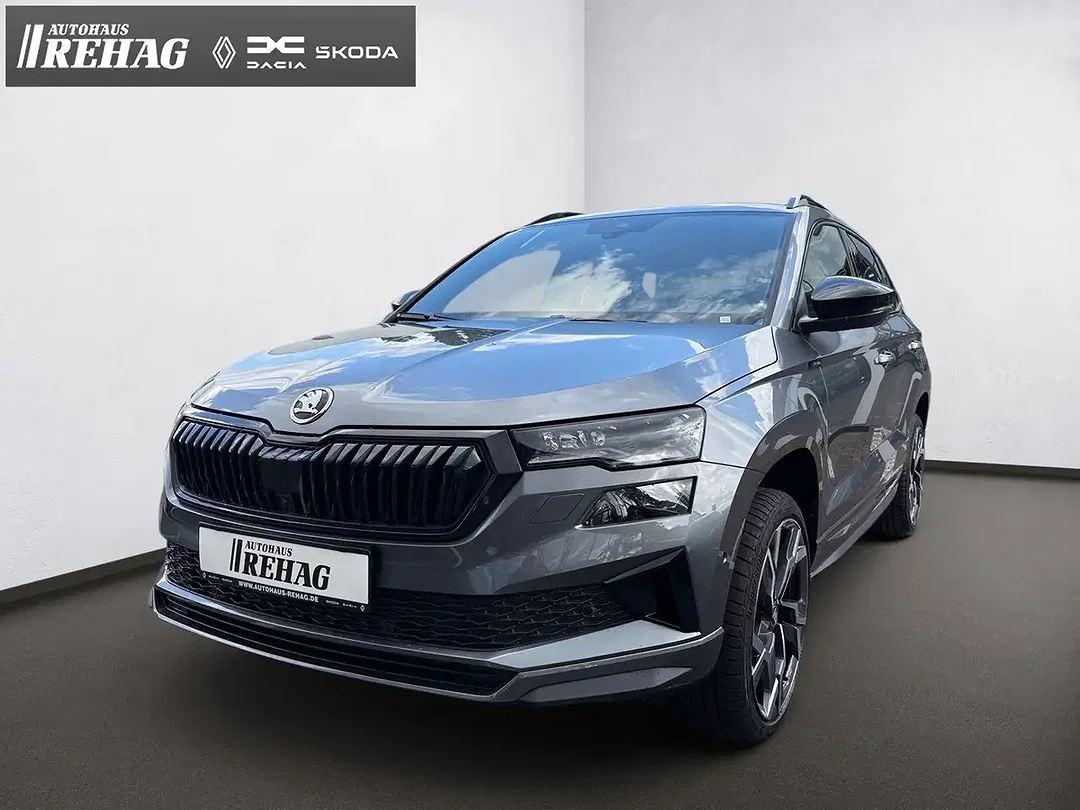 Skoda Karoq - Afbeelding 1
