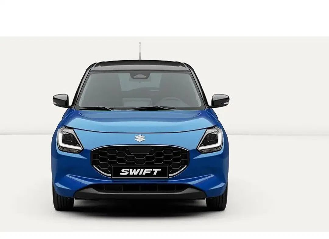 Suzuki Swift - Thumbnail 11