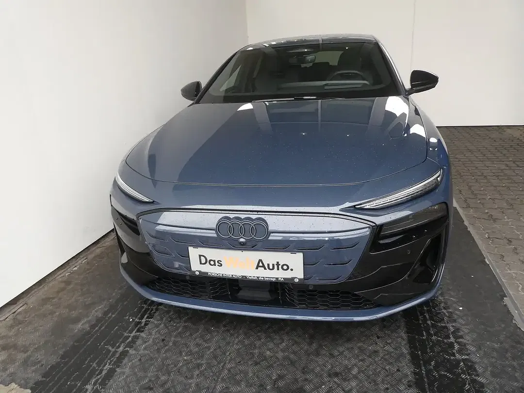 Audi S6 e-tron - Thumbnail 2