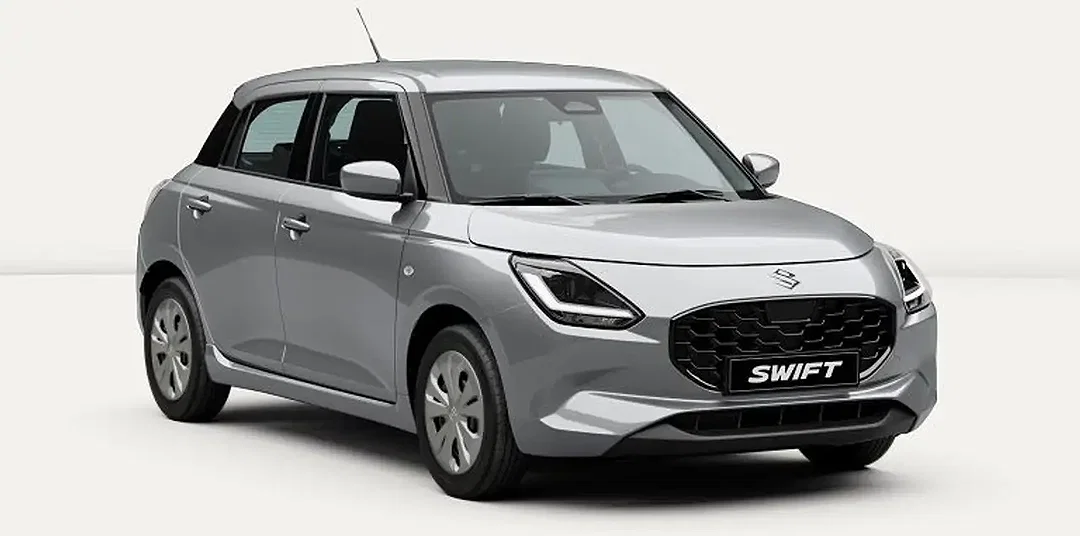 Suzuki Swift - Afbeelding 1