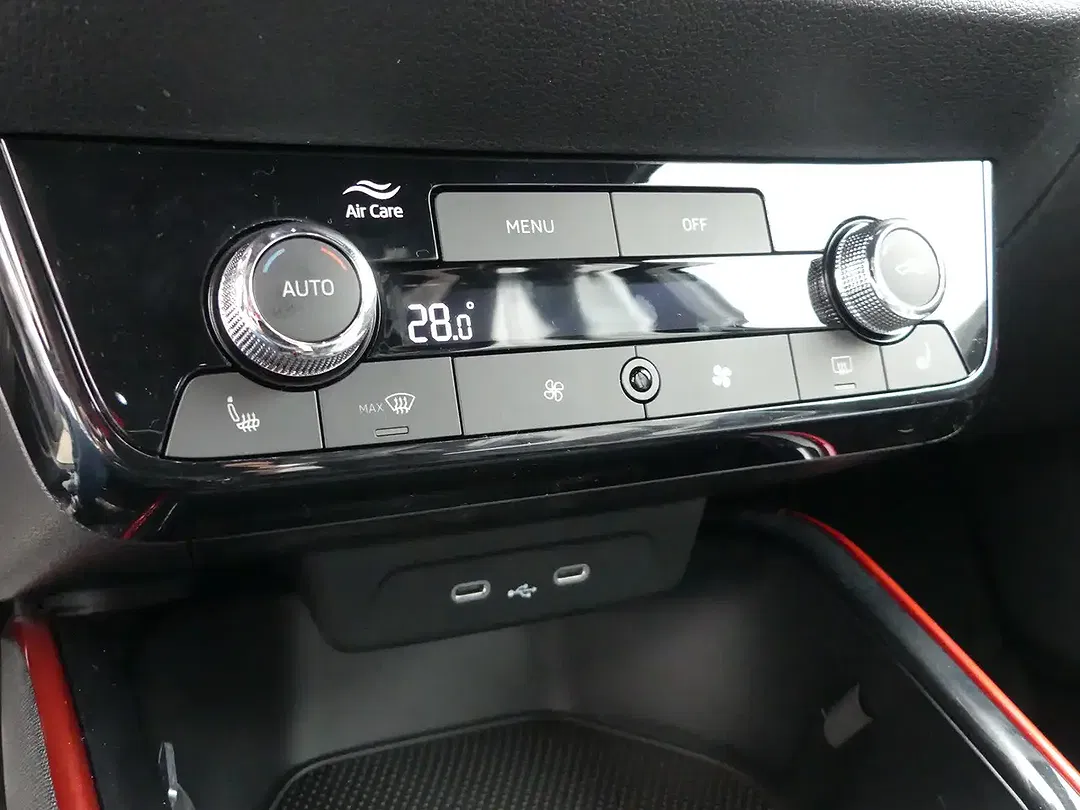 Skoda Fabia - Thumbnail 13