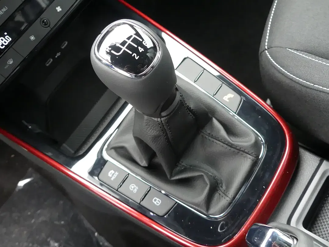 Skoda Fabia - Thumbnail 14