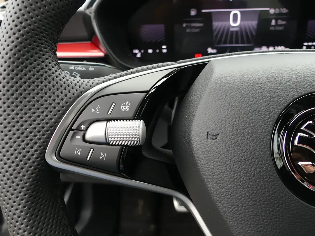 Skoda Fabia - Thumbnail 15