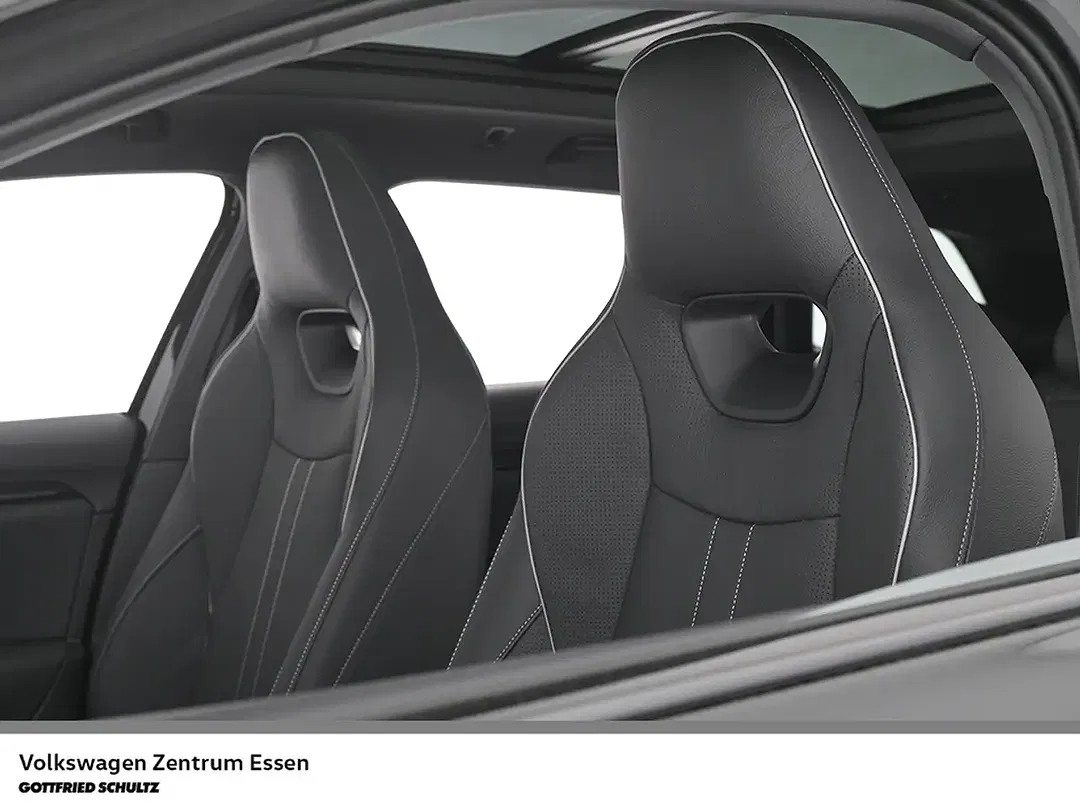 Skoda Superb - Thumbnail 10