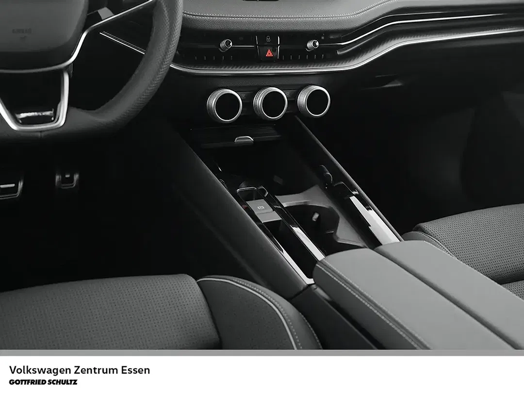 Skoda Superb - Thumbnail 14
