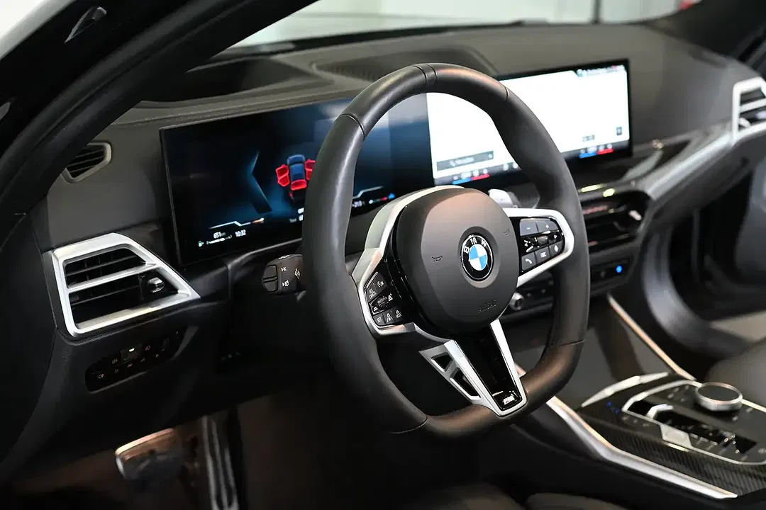 BMW 320 - Thumbnail 9