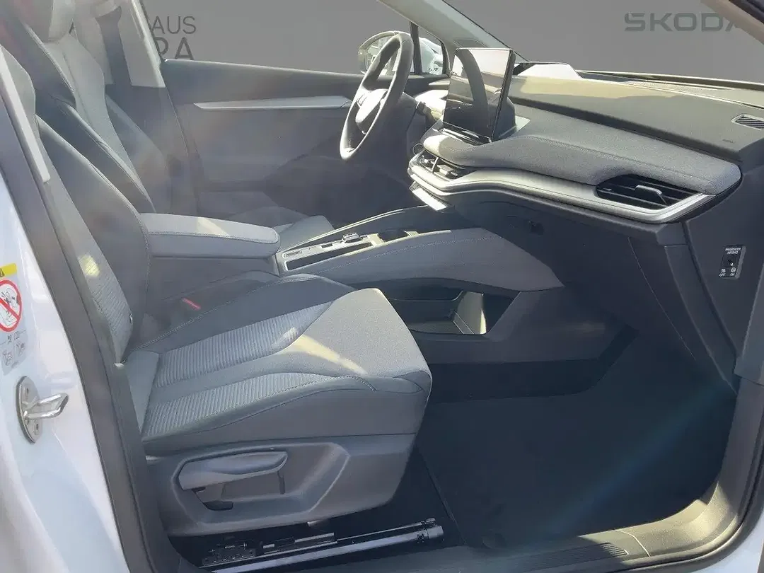 Skoda Enyaq - Thumbnail 12