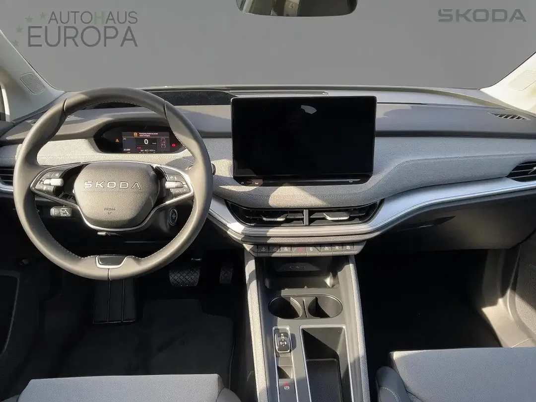 Skoda Enyaq - Thumbnail 13