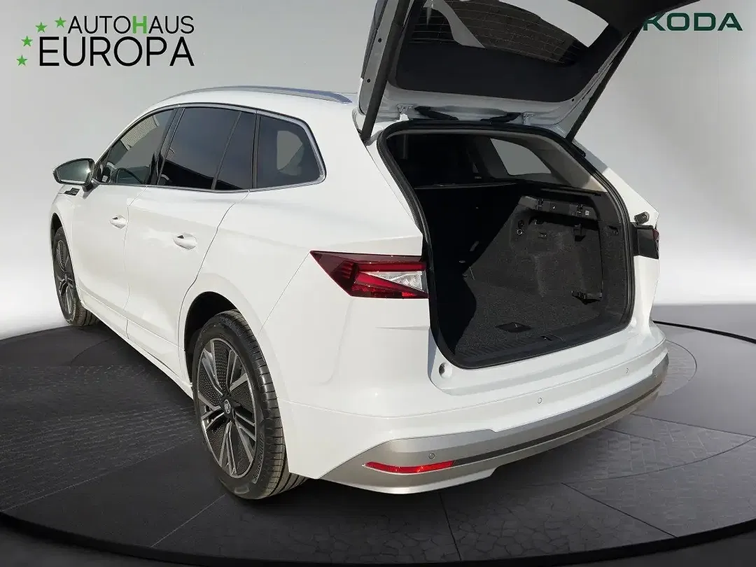 Skoda Enyaq - Thumbnail 3