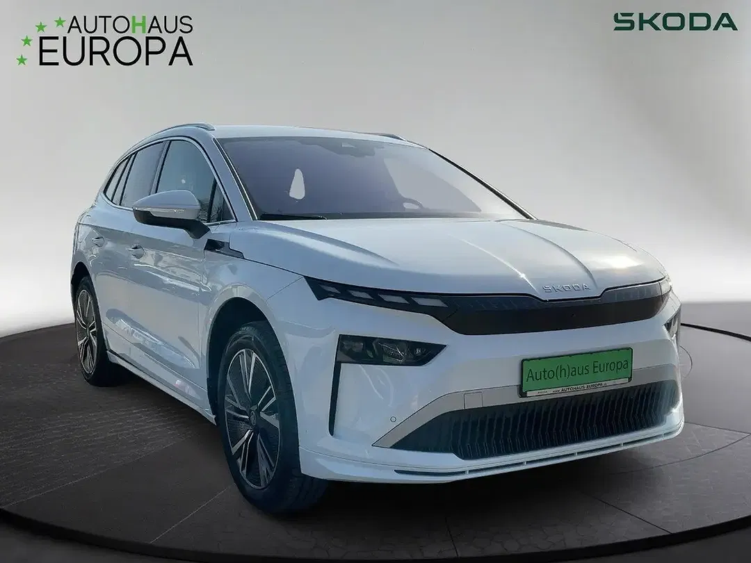 Skoda Enyaq - Thumbnail 5