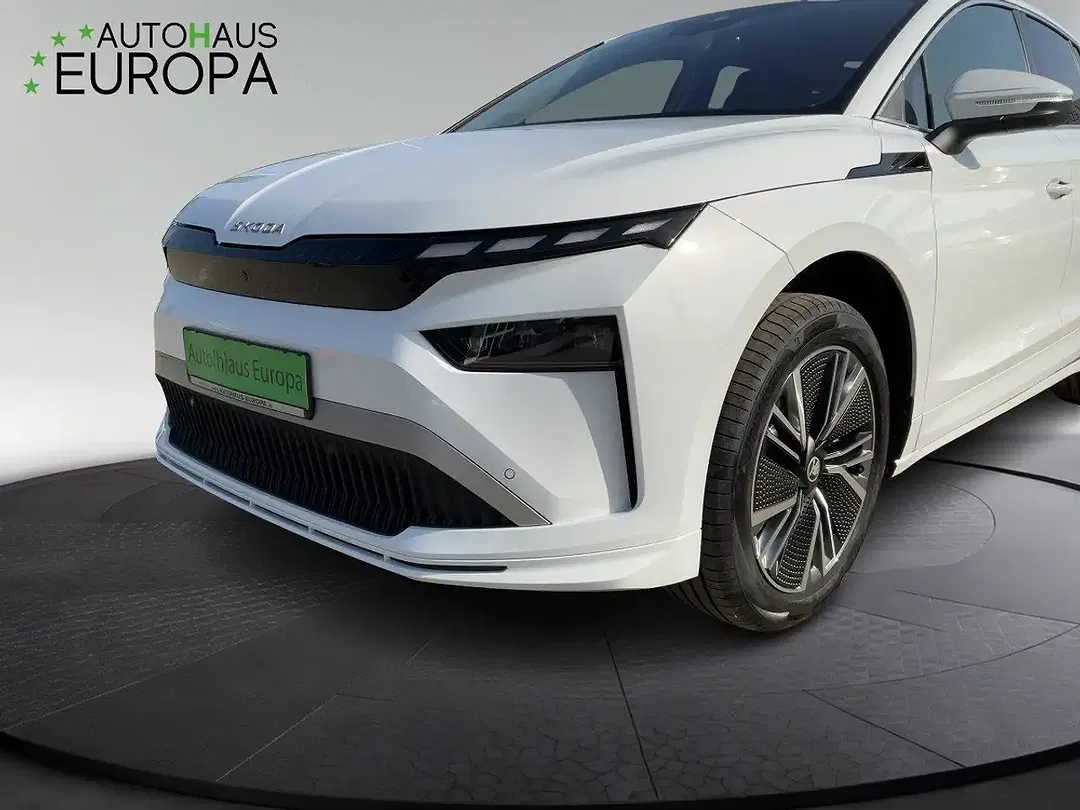 Skoda Enyaq - Thumbnail 6