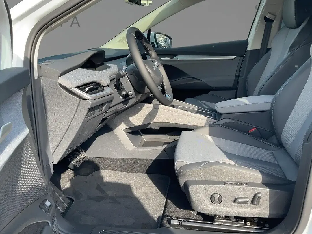 Skoda Enyaq - Thumbnail 8