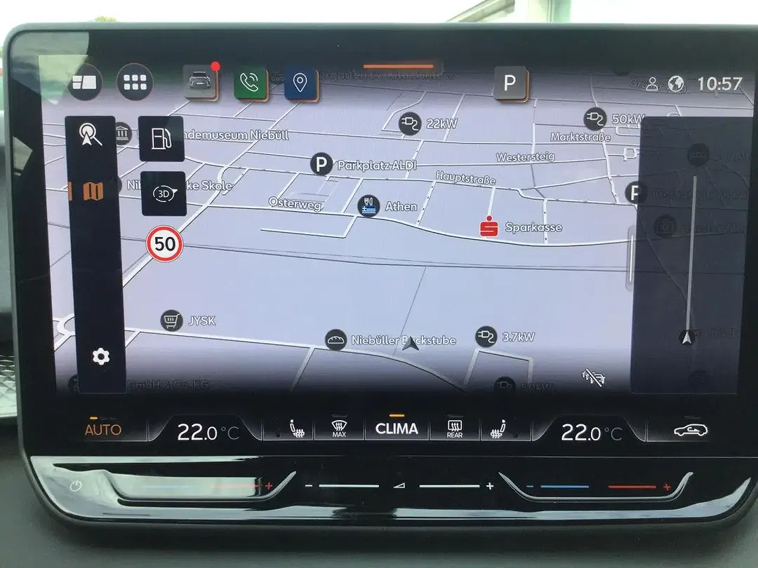 CUPRA Terramar - Thumbnail 10