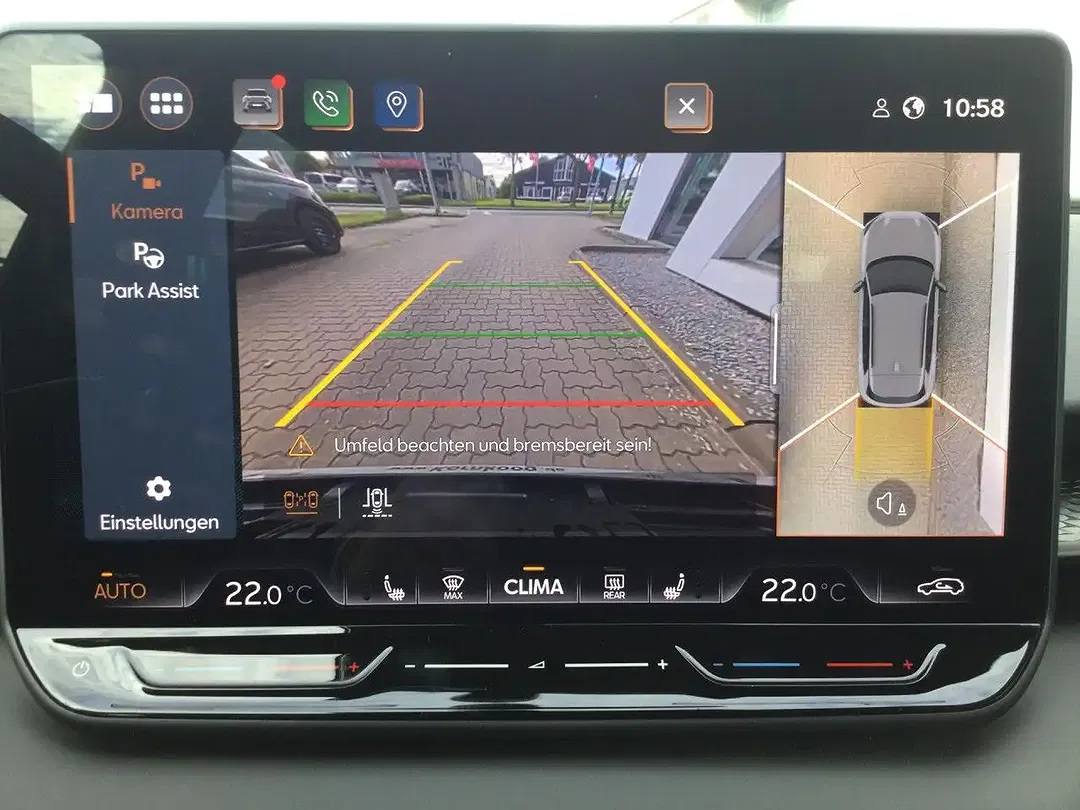 CUPRA Terramar - Thumbnail 13