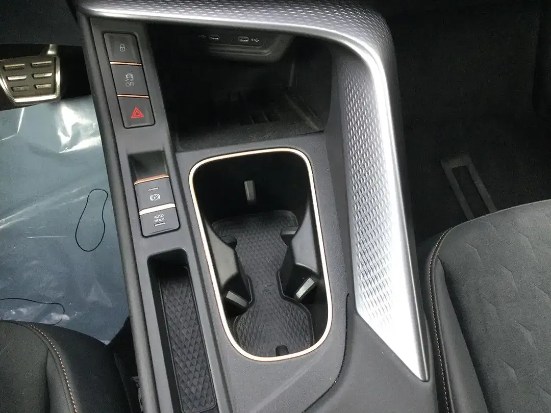 CUPRA Terramar - Thumbnail 14